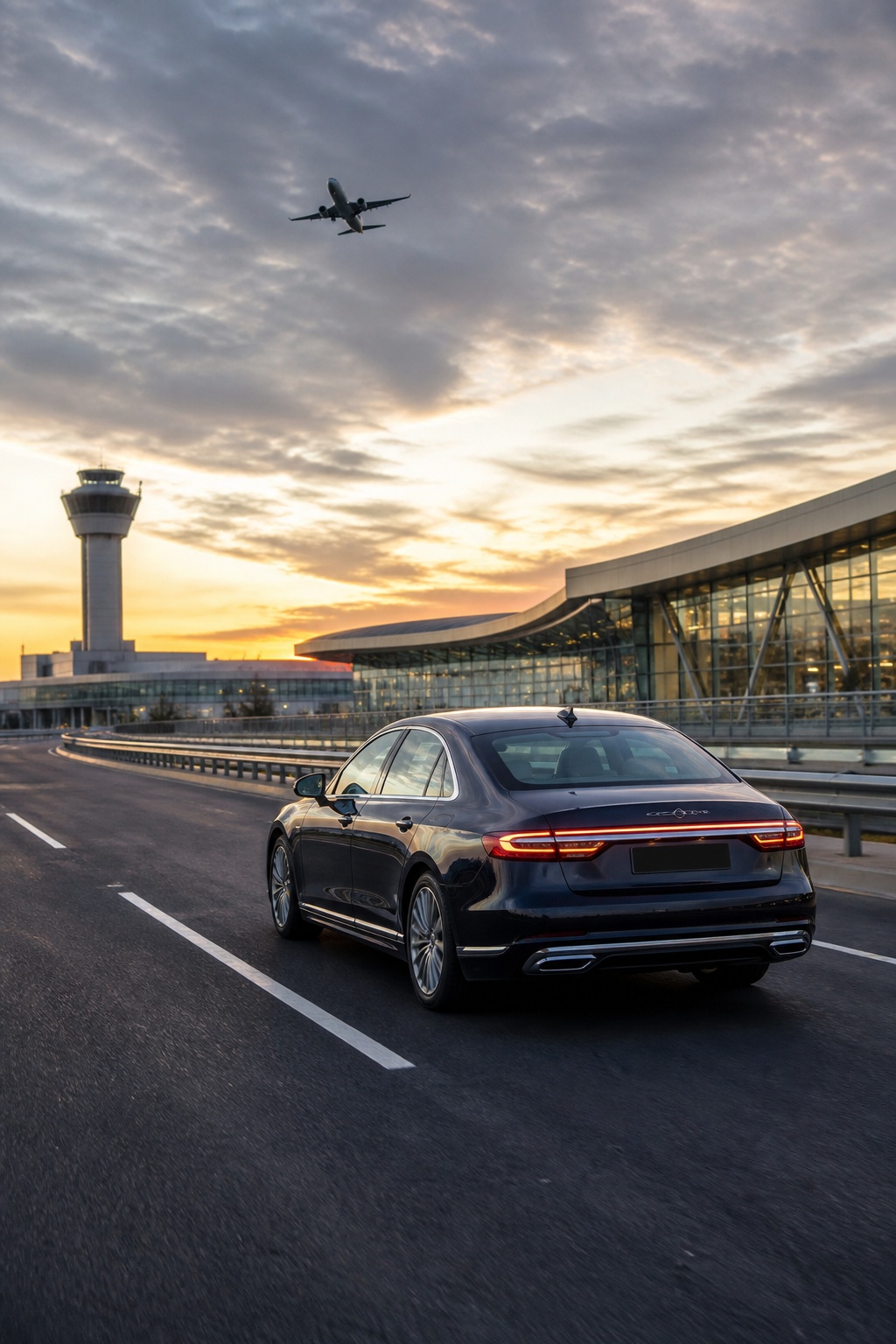 Transfert aéroport Orly CDG depuis Limoges-Fourches MonTaxiVIP