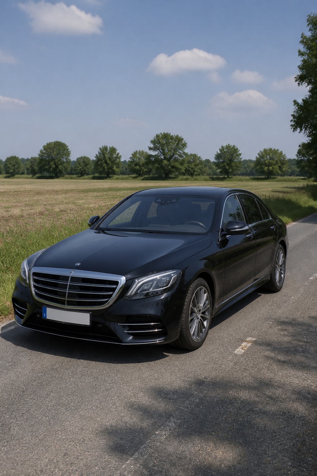 Trajet taxi Montereau-sur-le-Jars MonTaxiVIP 77950