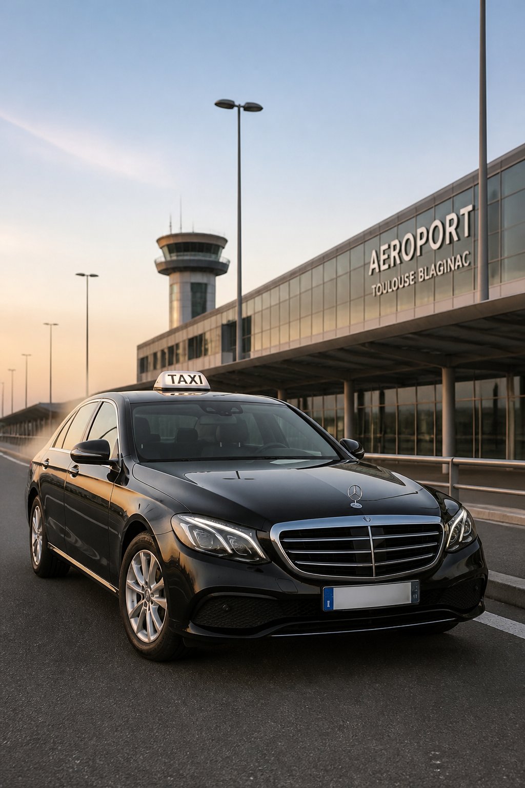 Transfert aéroport Orly CDG depuis Villiers-en-Bière MonTaxiVIP